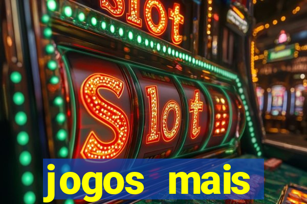 jogos mais lucrativos do mundo